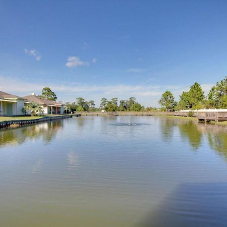 Orange Beach Villas - Serendipity Exterior foto