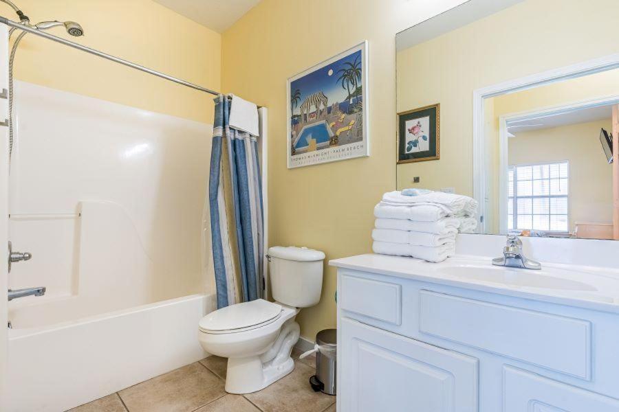 Orange Beach Villas - Serendipity Exterior foto