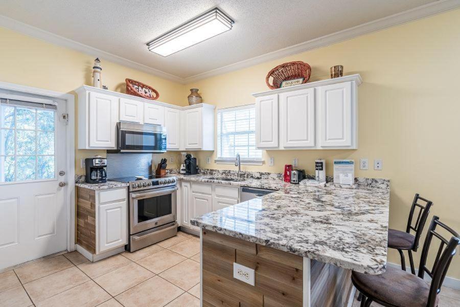 Orange Beach Villas - Serendipity Exterior foto